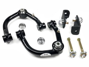 Toyota 4Runner Upper Control Arms - Tuff Country - Uni-Ball - `96-`02